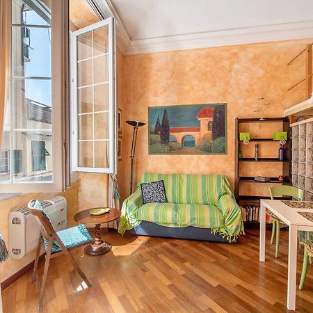 La Casa Di Raffy Daire Cenova Dış mekan fotoğraf