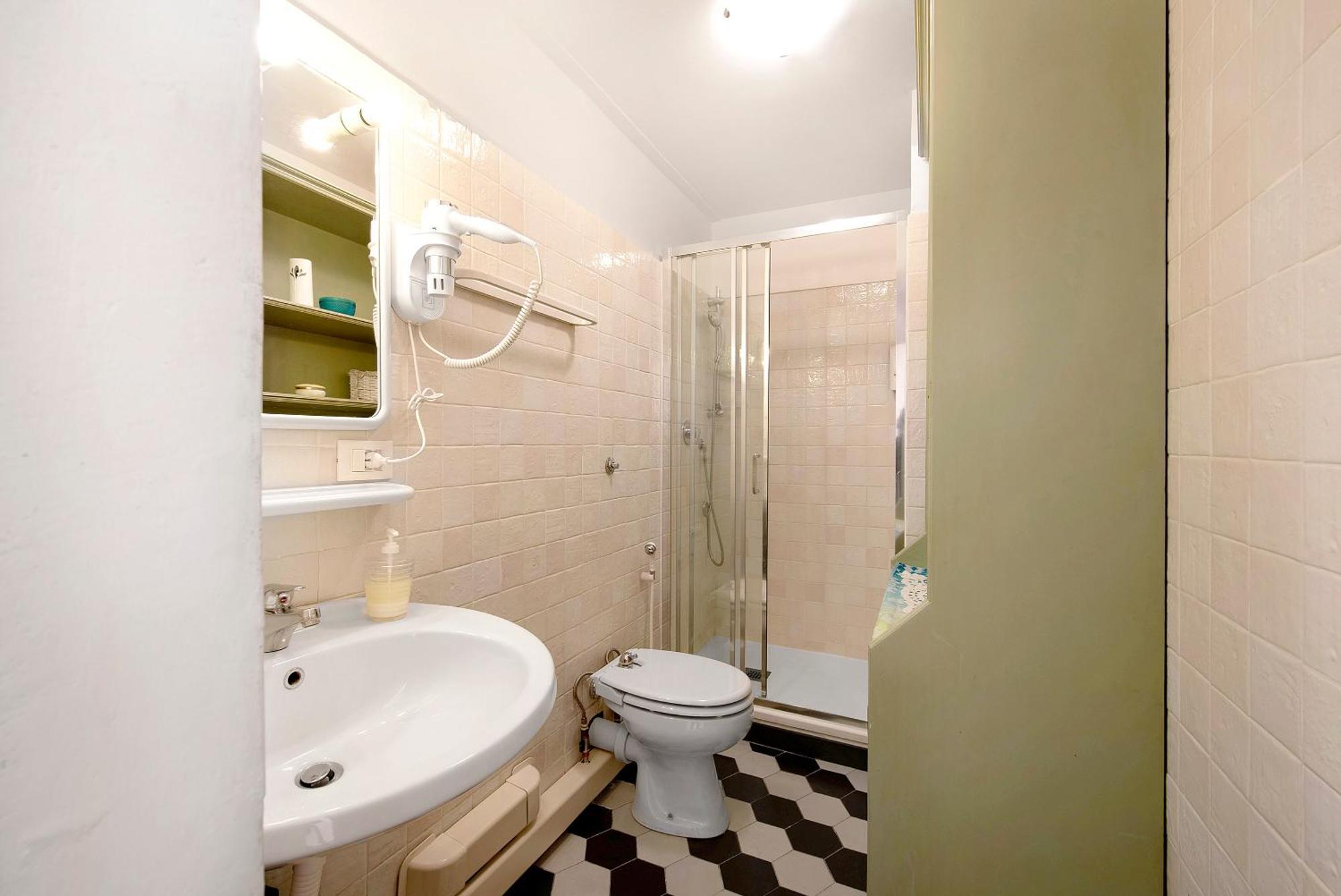 La Casa Di Raffy Daire Cenova Dış mekan fotoğraf