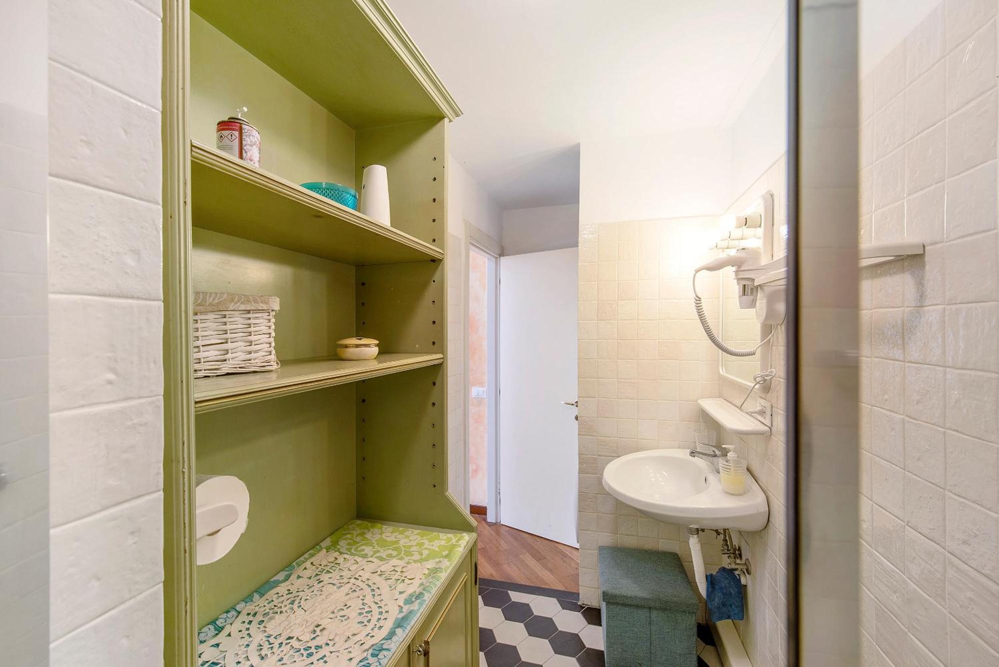 La Casa Di Raffy Daire Cenova Dış mekan fotoğraf