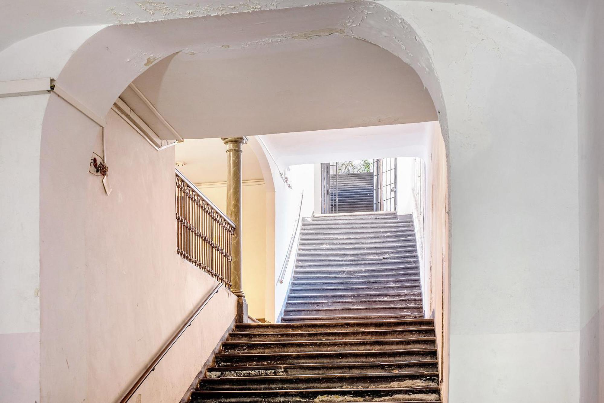 La Casa Di Raffy Daire Cenova Dış mekan fotoğraf